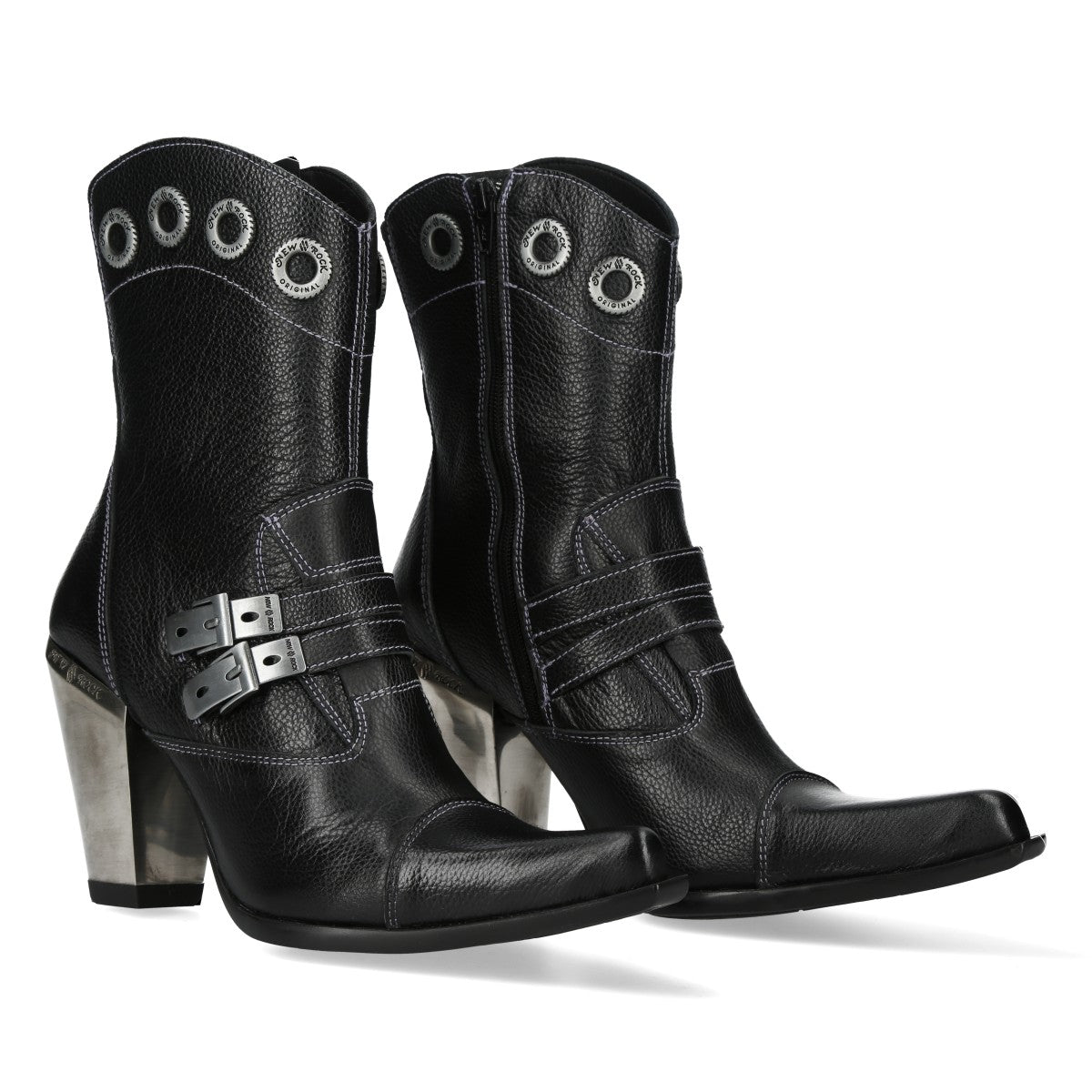 New Rock M-7920-S1