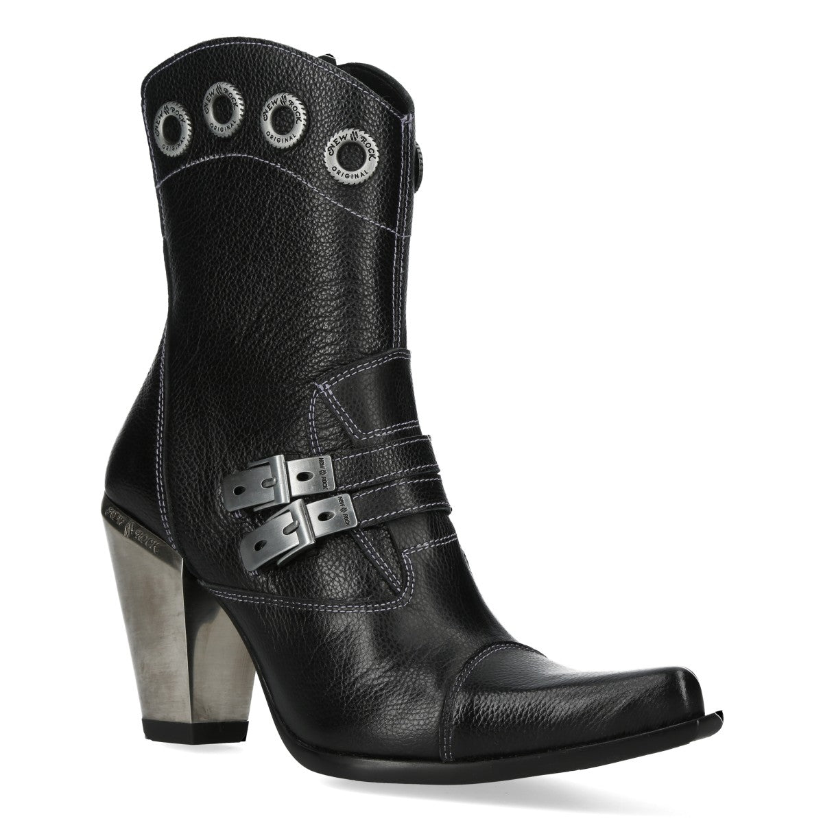 New Rock M-7920-S1
