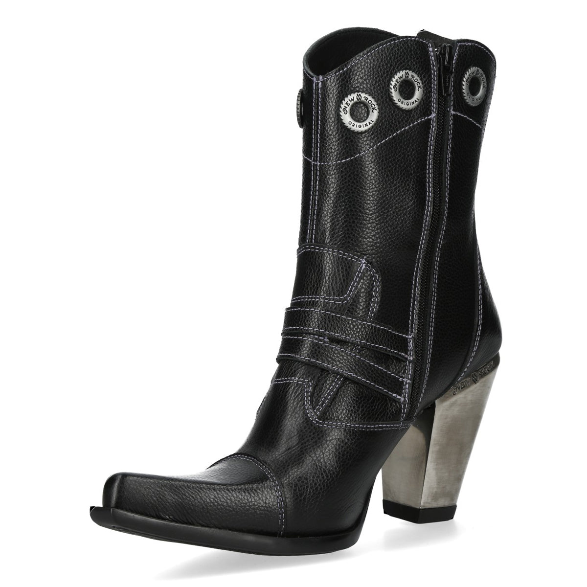 New Rock M-7920-S1