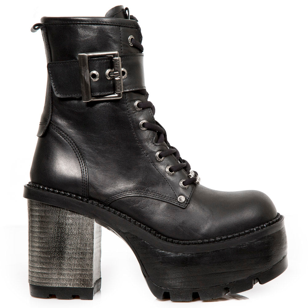New Rock M-SEVE03-C9