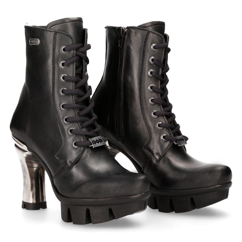 New Rock M-NEOPUNK017-S5