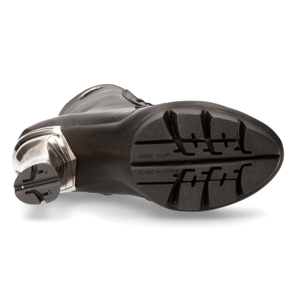 New Rock M-NEOPUNK017-S5