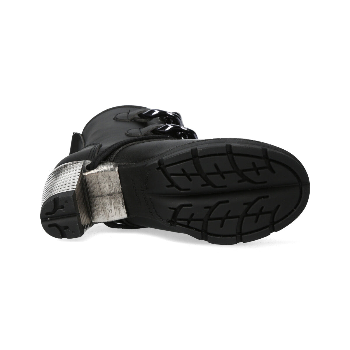 New Rock M-TR001CAD-V1
