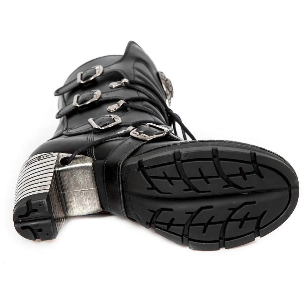 New Rock M-TR003-VS1