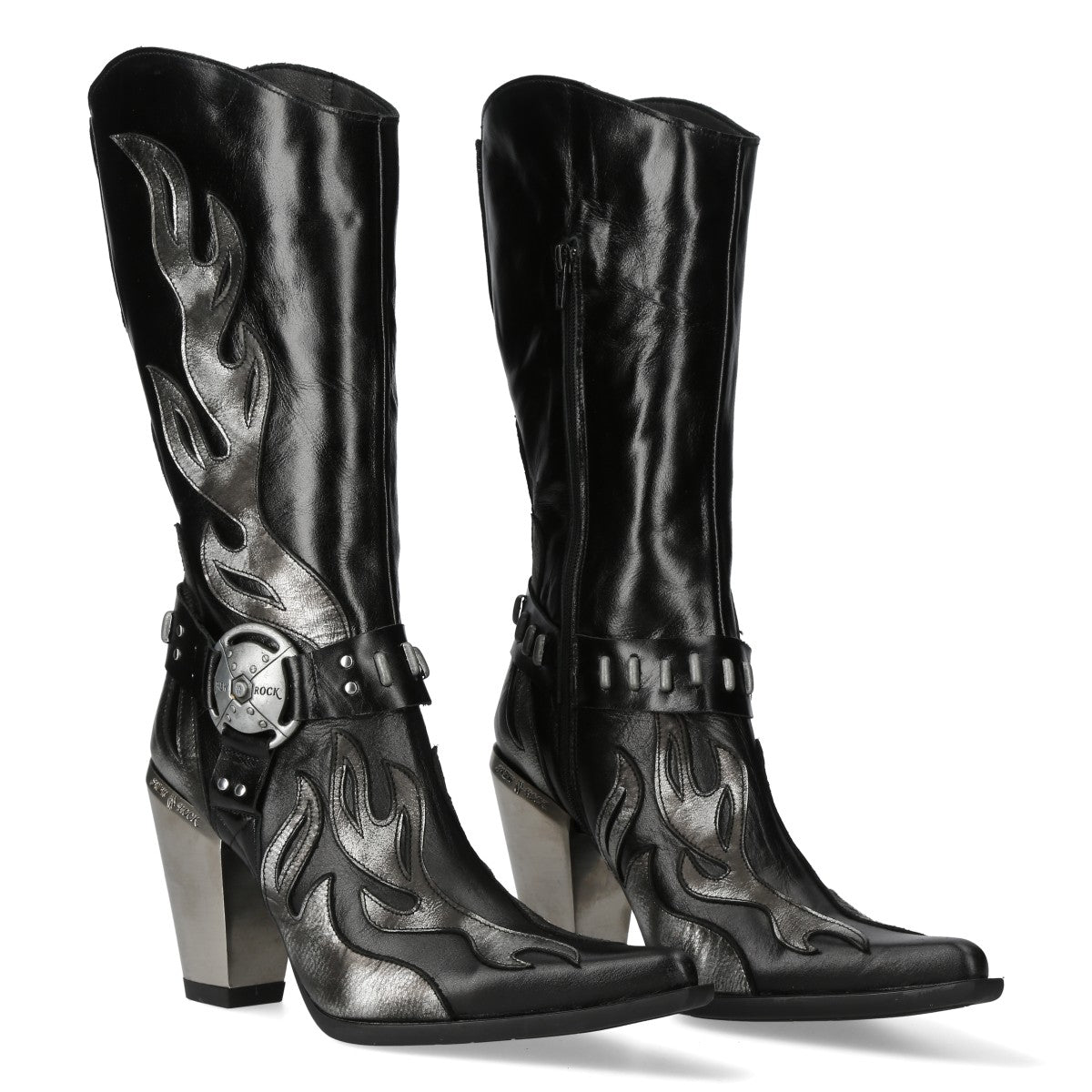New Rock M-7901-S5