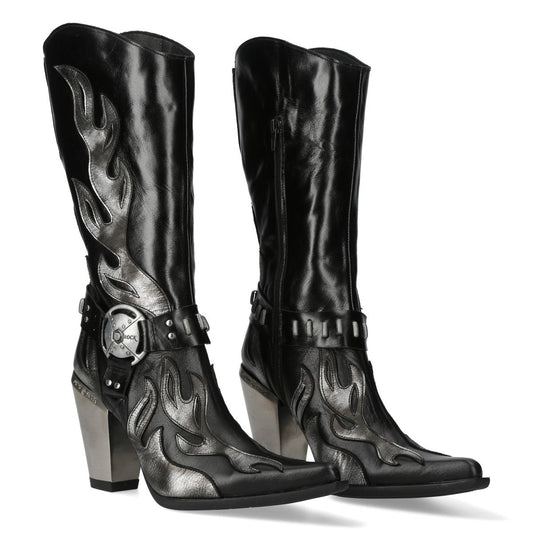 New Rock M-7901-S5