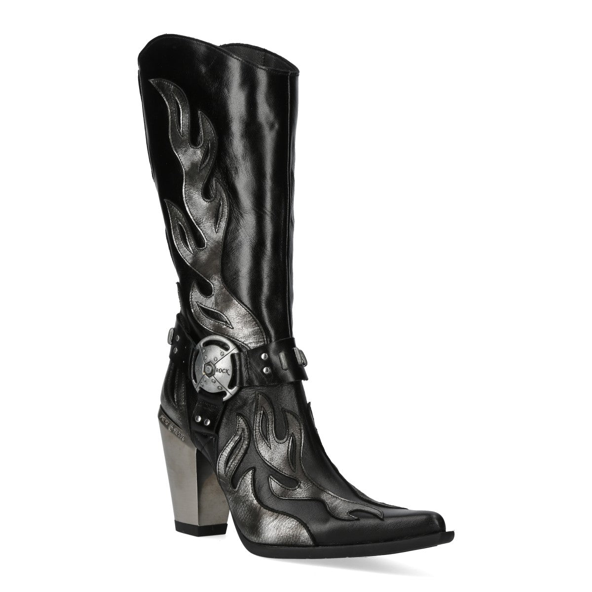 New Rock M-7901-S5