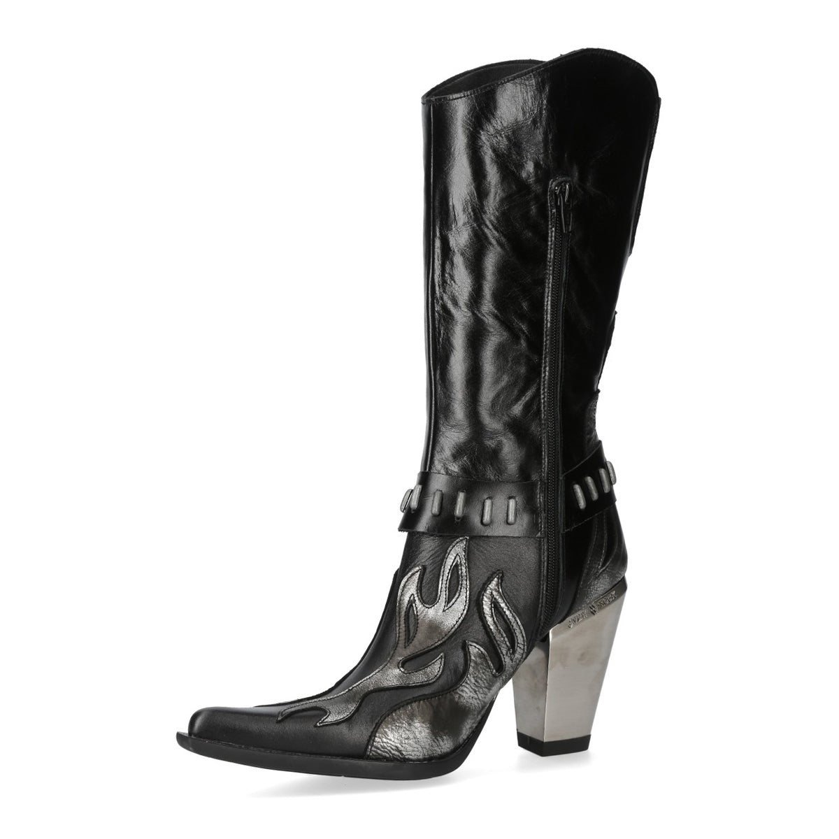 New Rock M-7901-S5