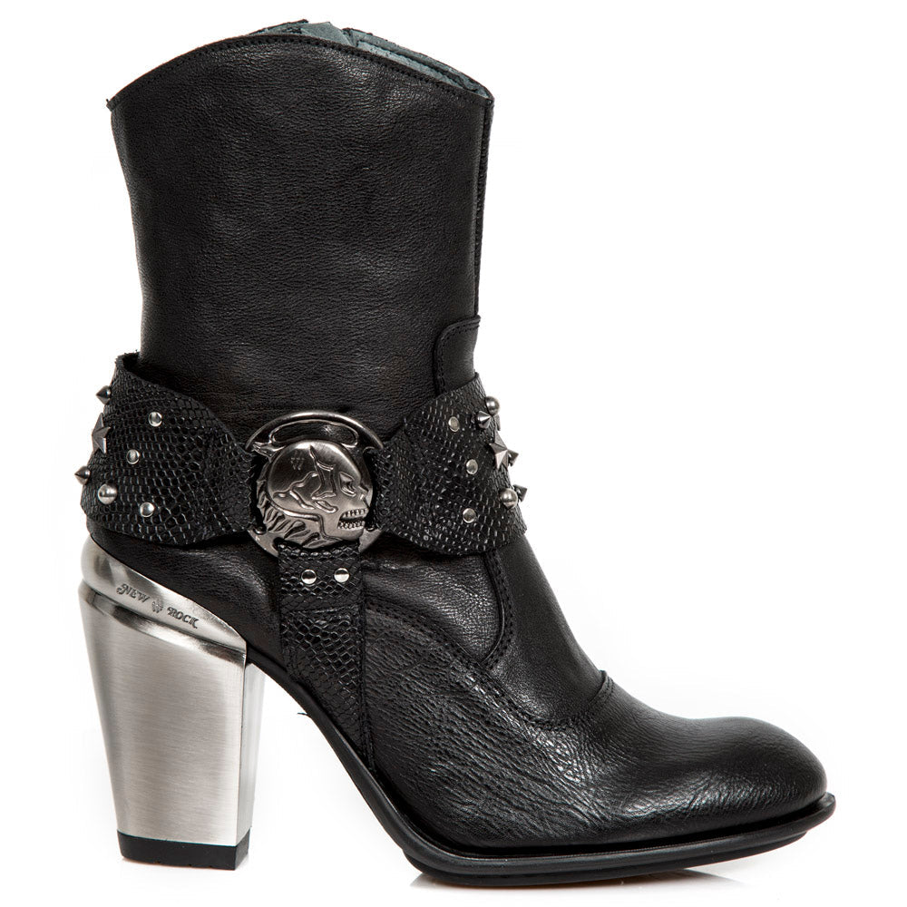 New Rock M-7988-C19