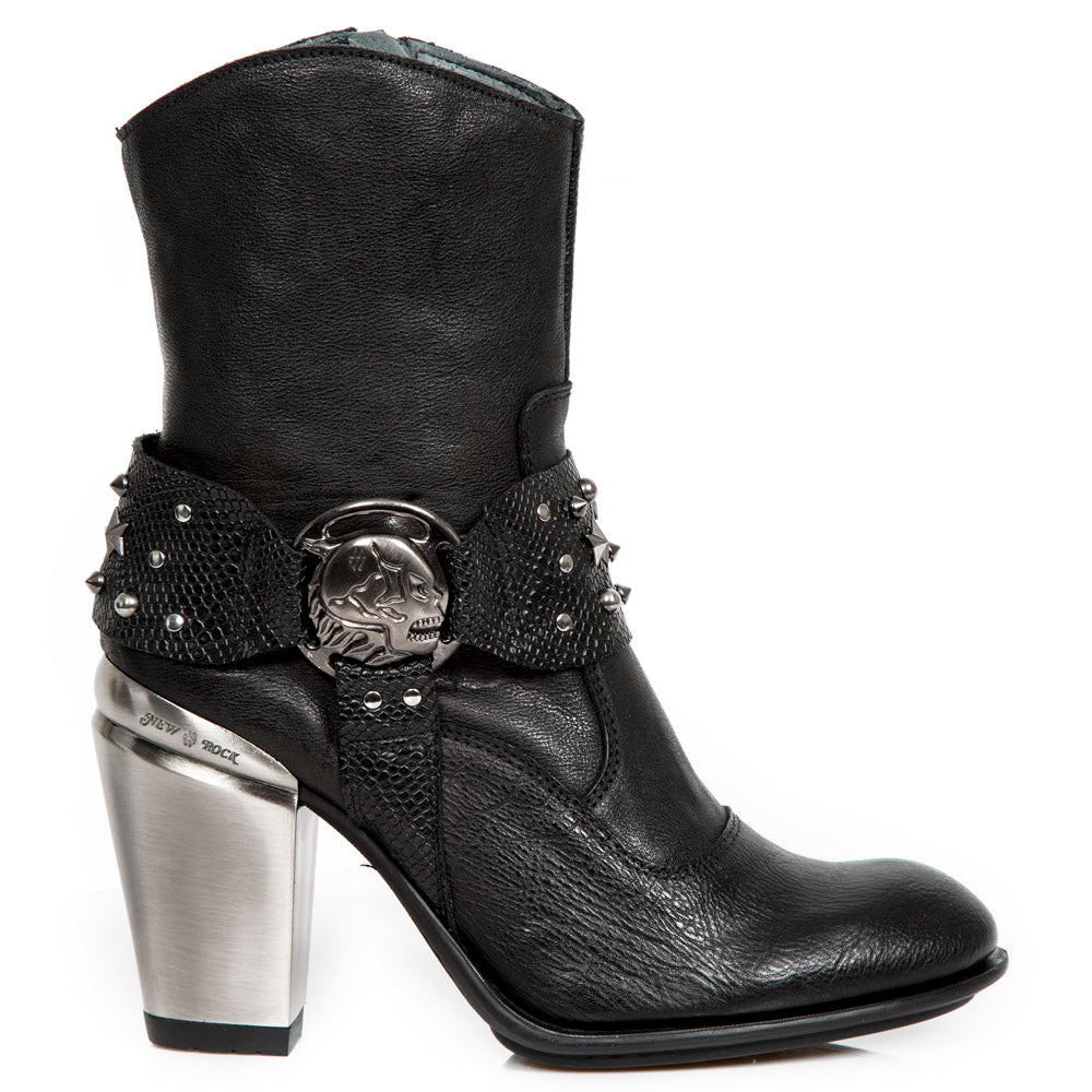 New Rock M-7988-C19