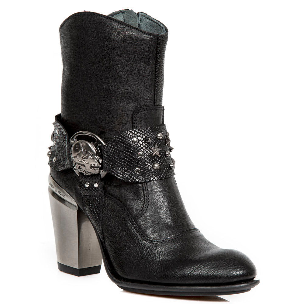 New Rock M-7988-C19