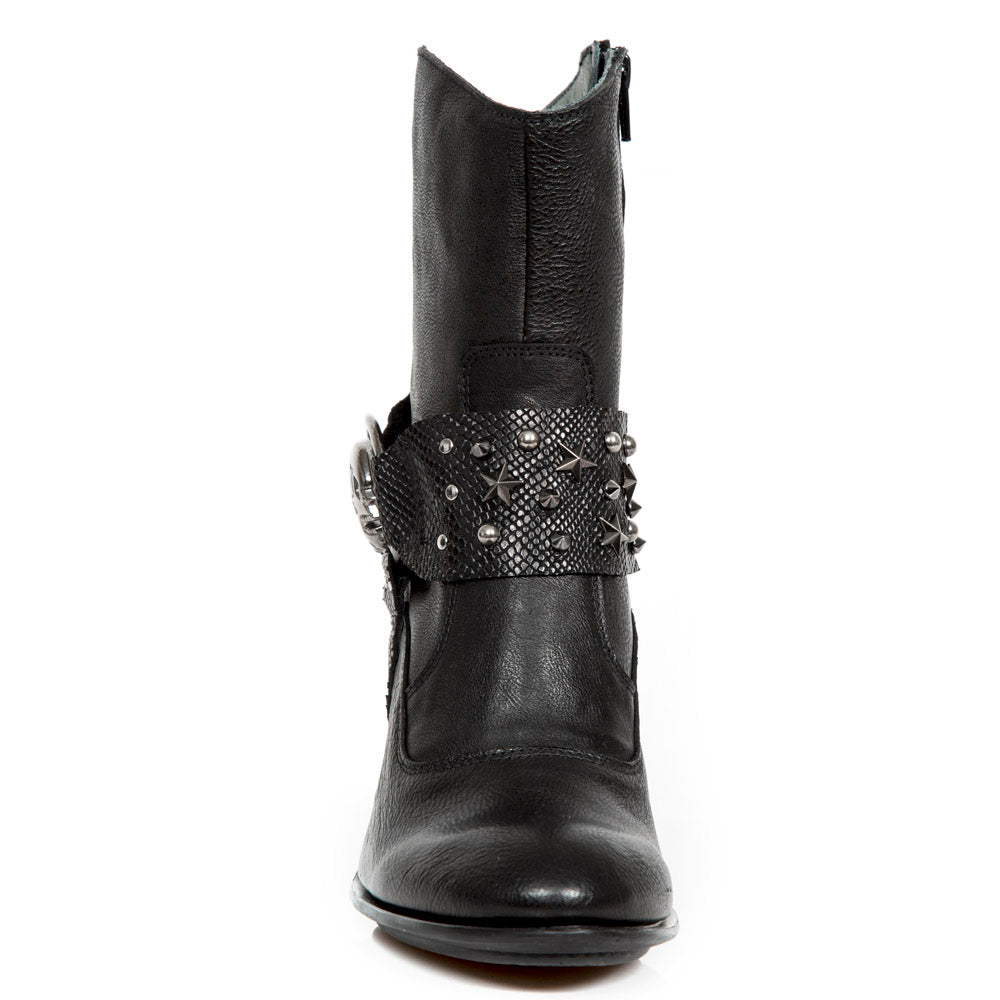 New Rock M-7988-C19