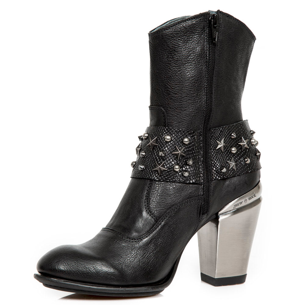 New Rock M-7988-C19