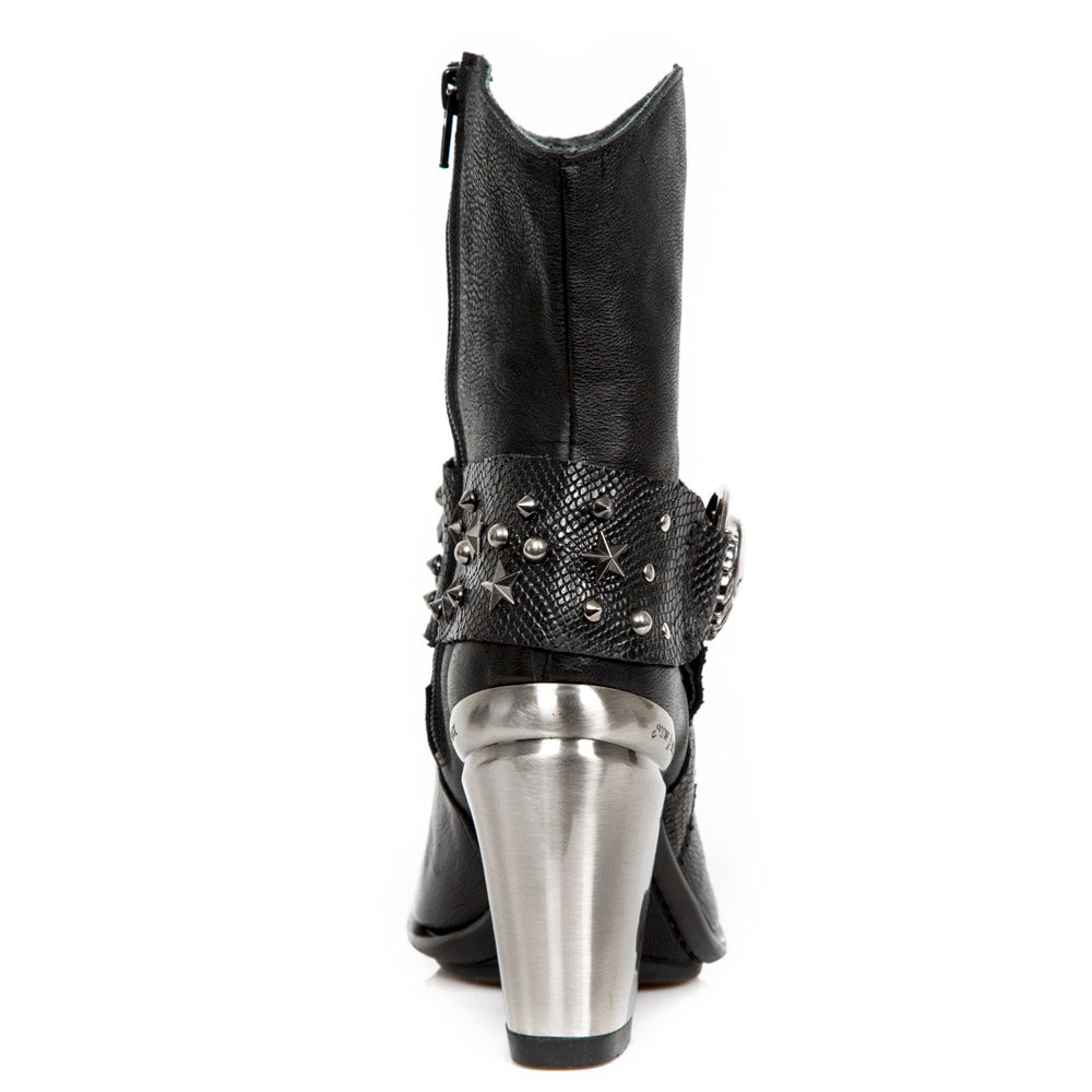 New Rock M-7988-C19