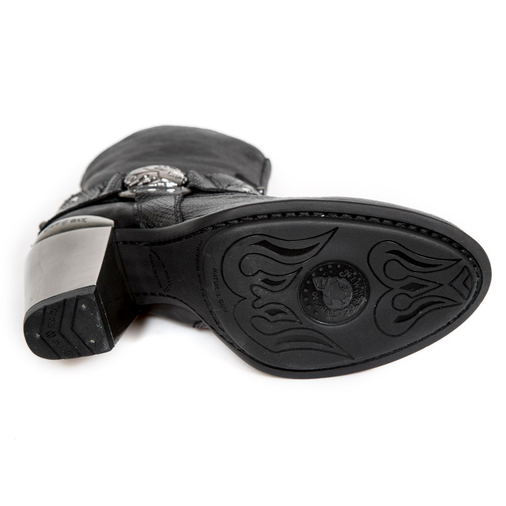 New Rock M-7988-C19