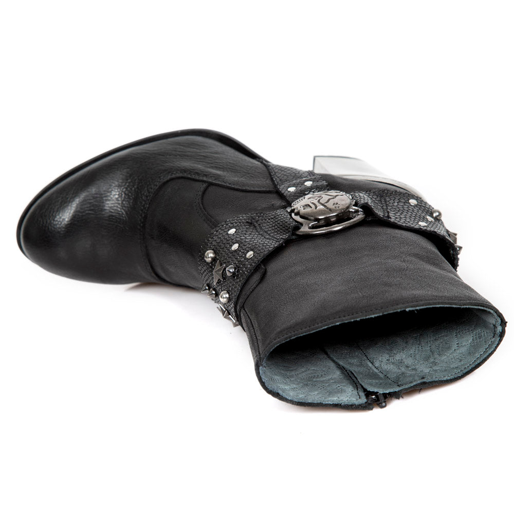 New Rock M-7988-C19