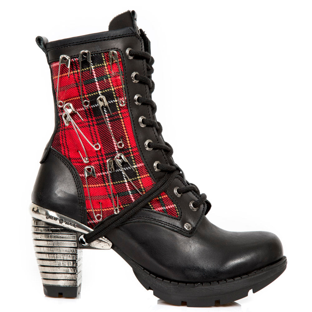 New Rock M-TR027-S1