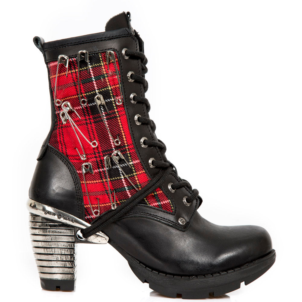 New Rock M-TR027-S1