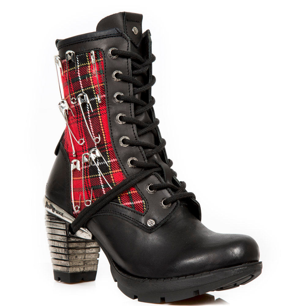 New Rock M-TR027-S1