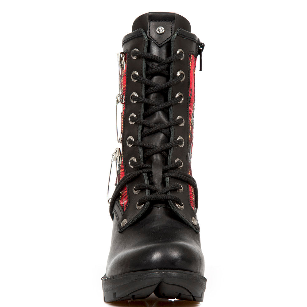 New Rock M-TR027-S1