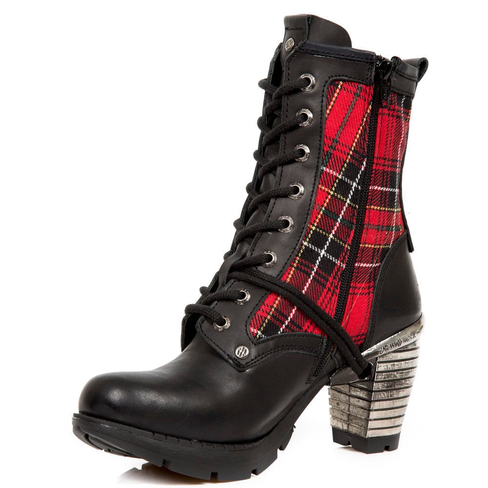 New Rock M-TR027-S1