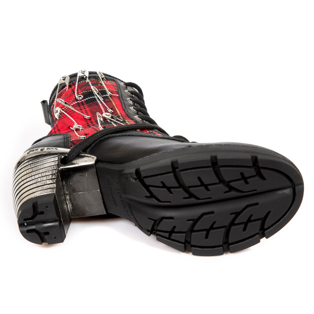New Rock M-TR027-S1