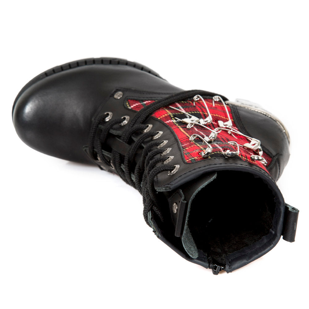 New Rock M-TR027-S1