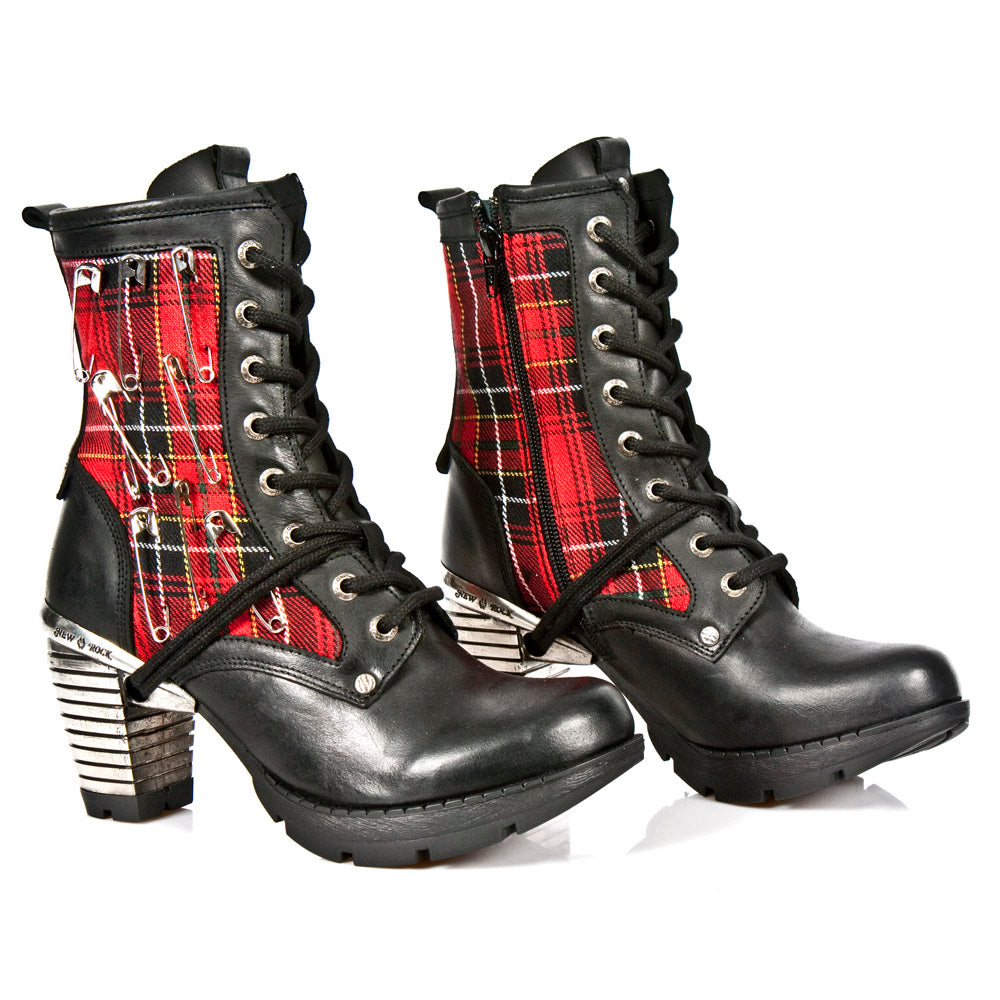 New Rock M-TR027-S1