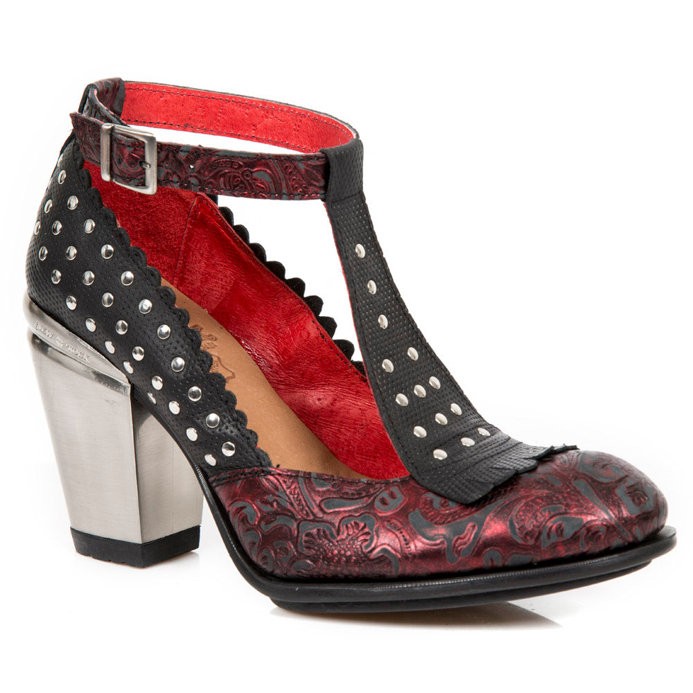 New Rock M-TX012-C1
