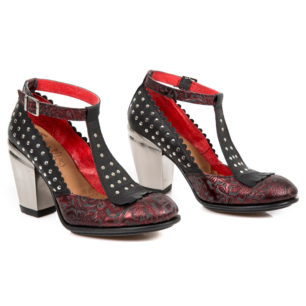 New Rock M-TX012-C1