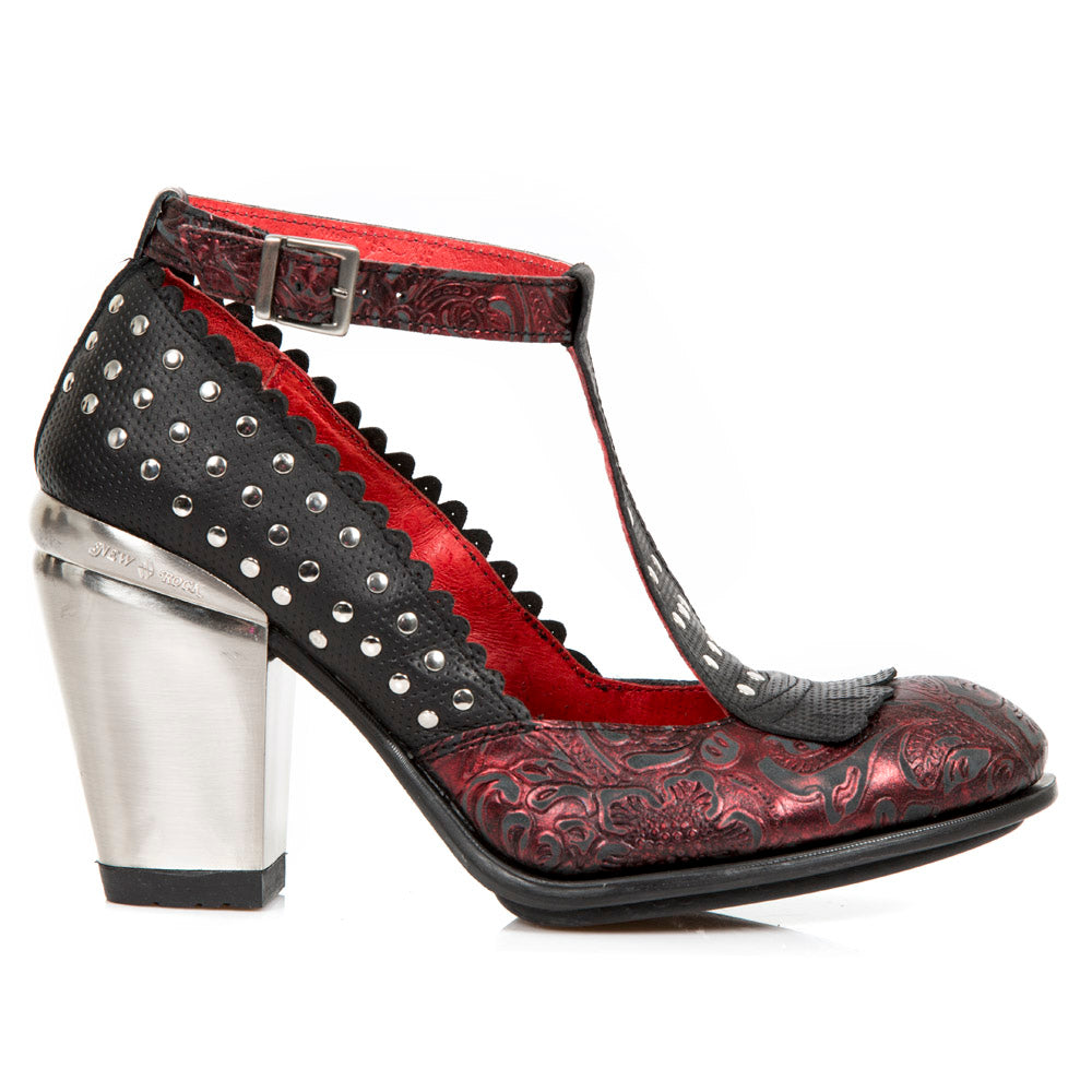 New Rock M-TX012-C1