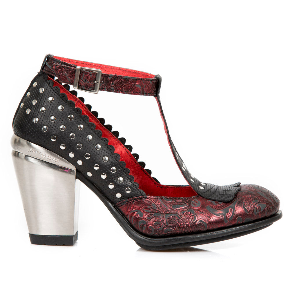 New Rock M-TX012-C1