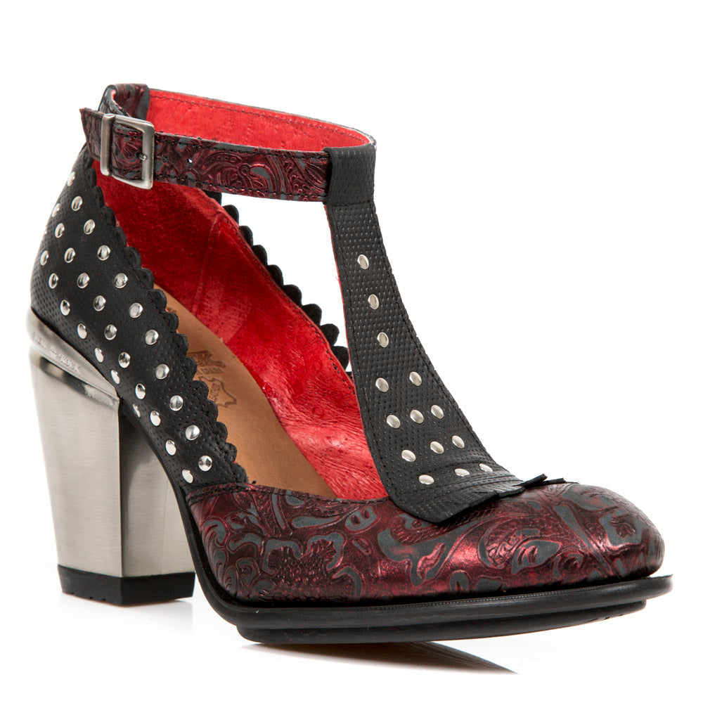 New Rock M-TX012-C1
