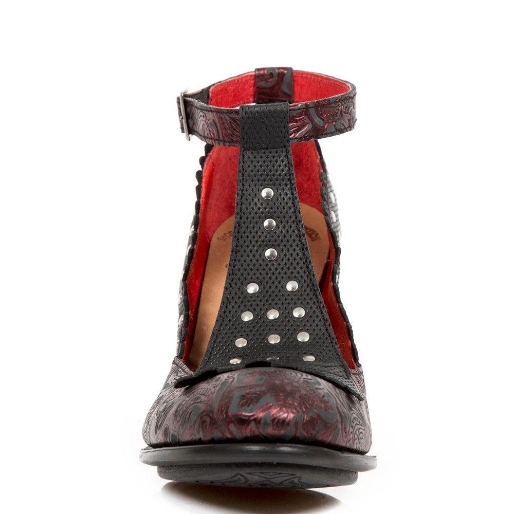 New Rock M-TX012-C1