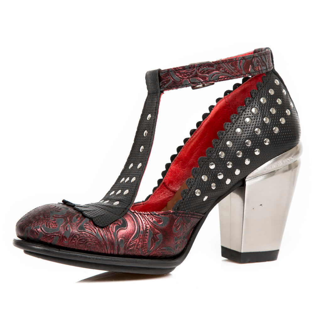 New Rock M-TX012-C1