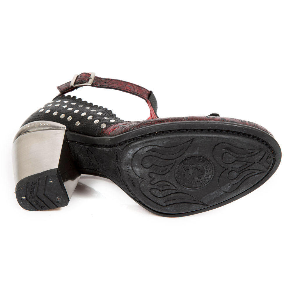 New Rock M-TX012-C1
