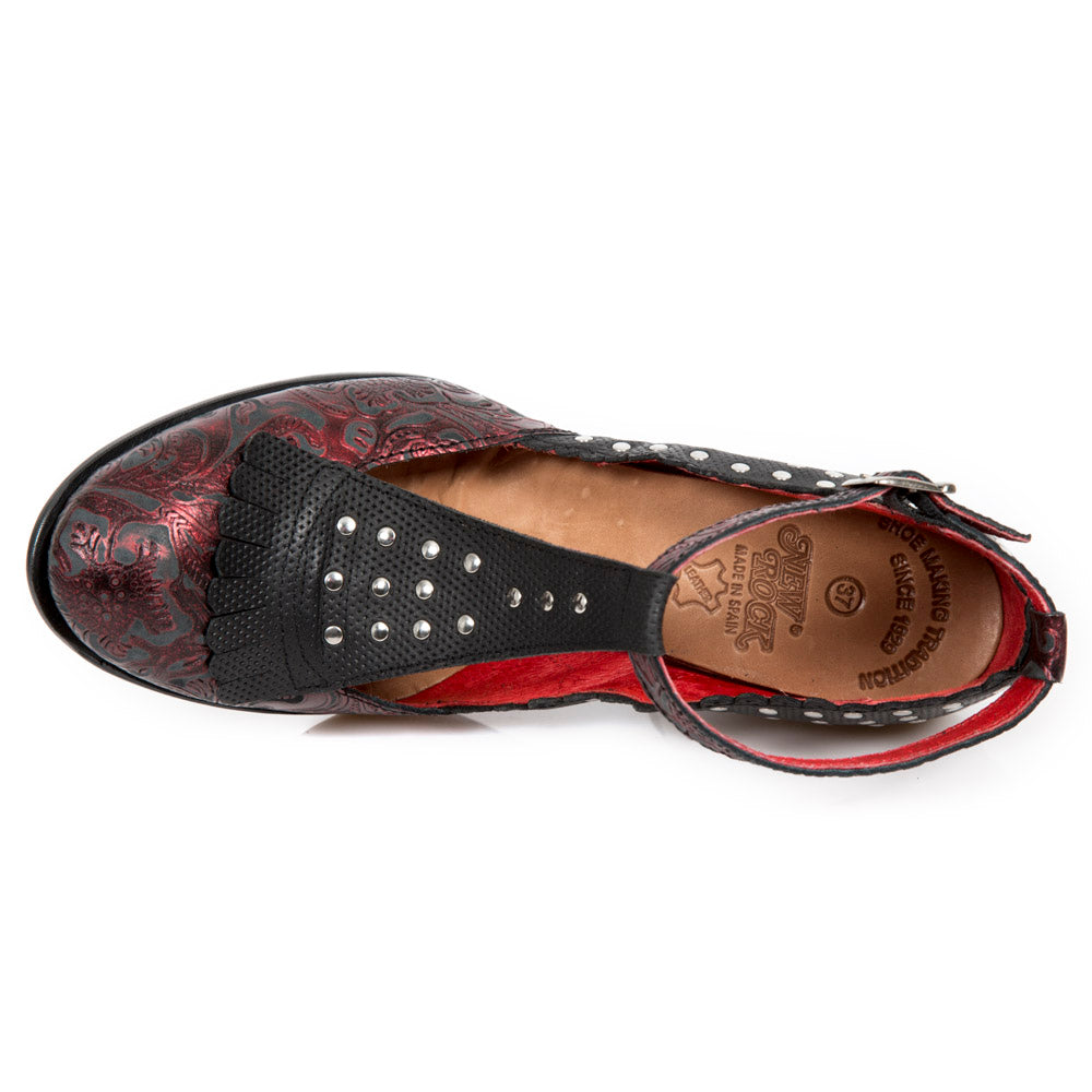 New Rock M-TX012-C1