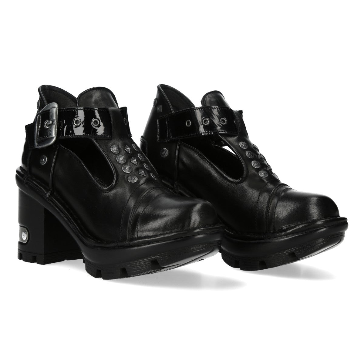 New Rock M-NEOTYRE02-C2