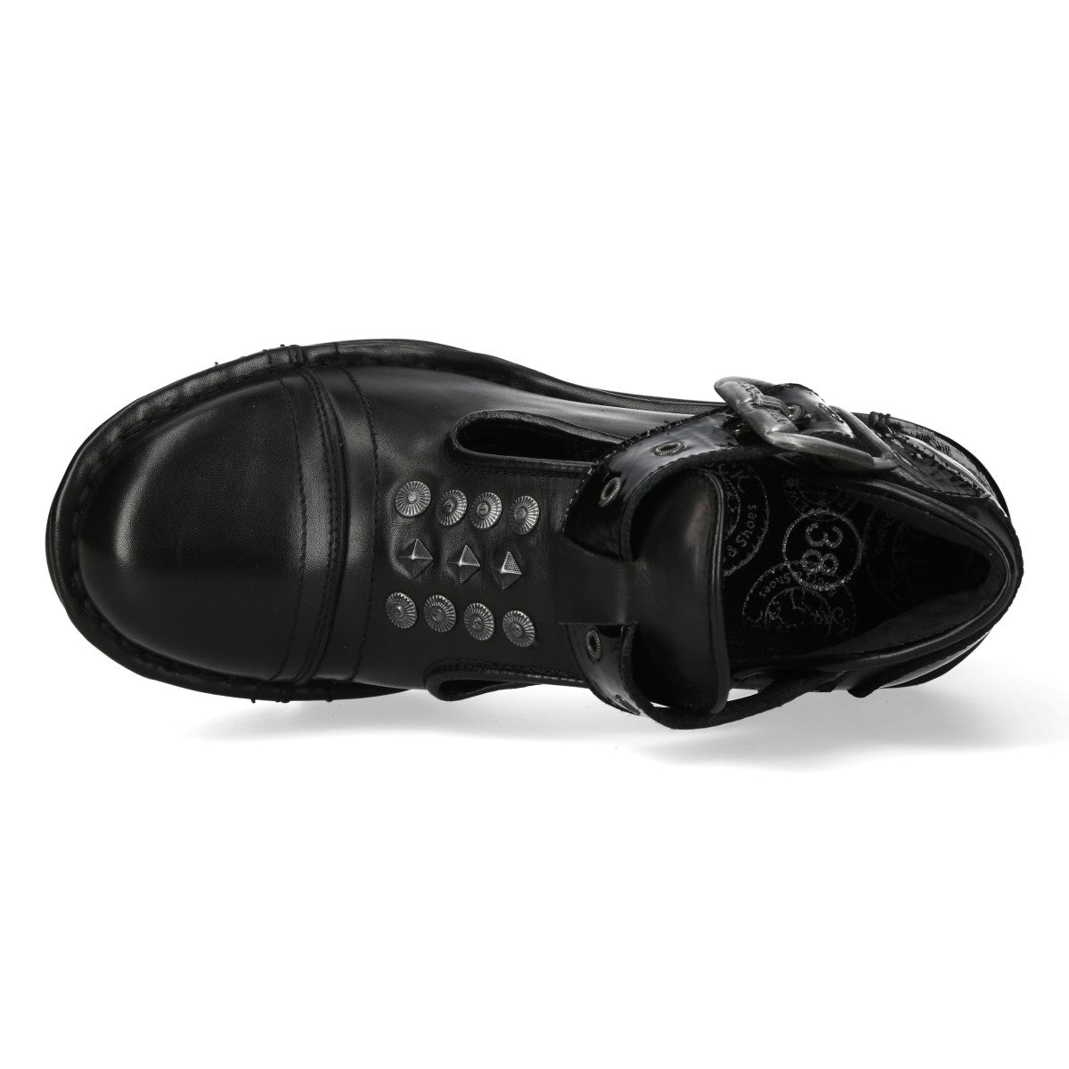 New Rock M-NEOTYRE02-C2