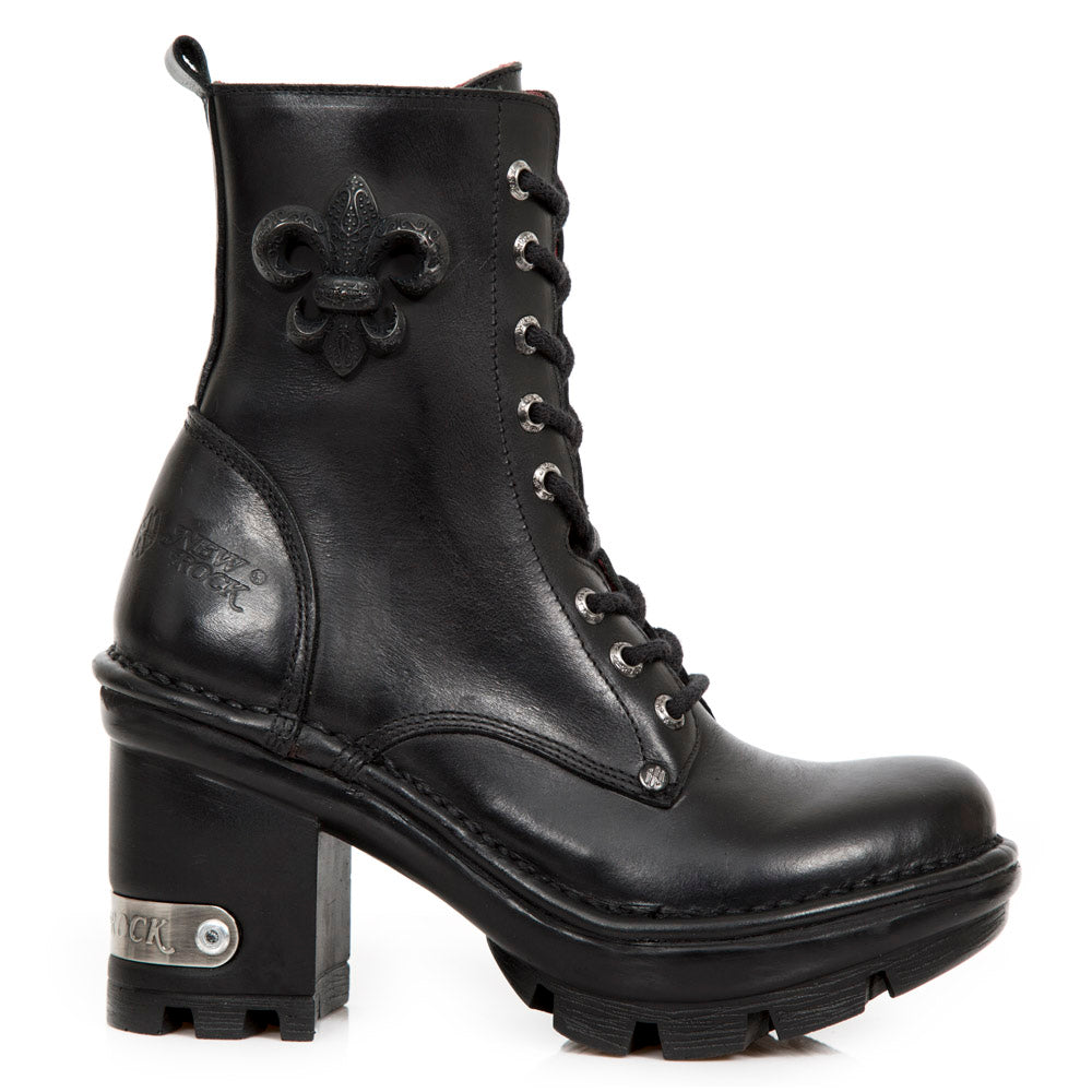 New Rock M-NEOTYRE07-S1