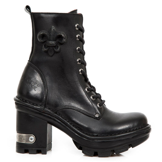New Rock M-NEOTYRE07-S1
