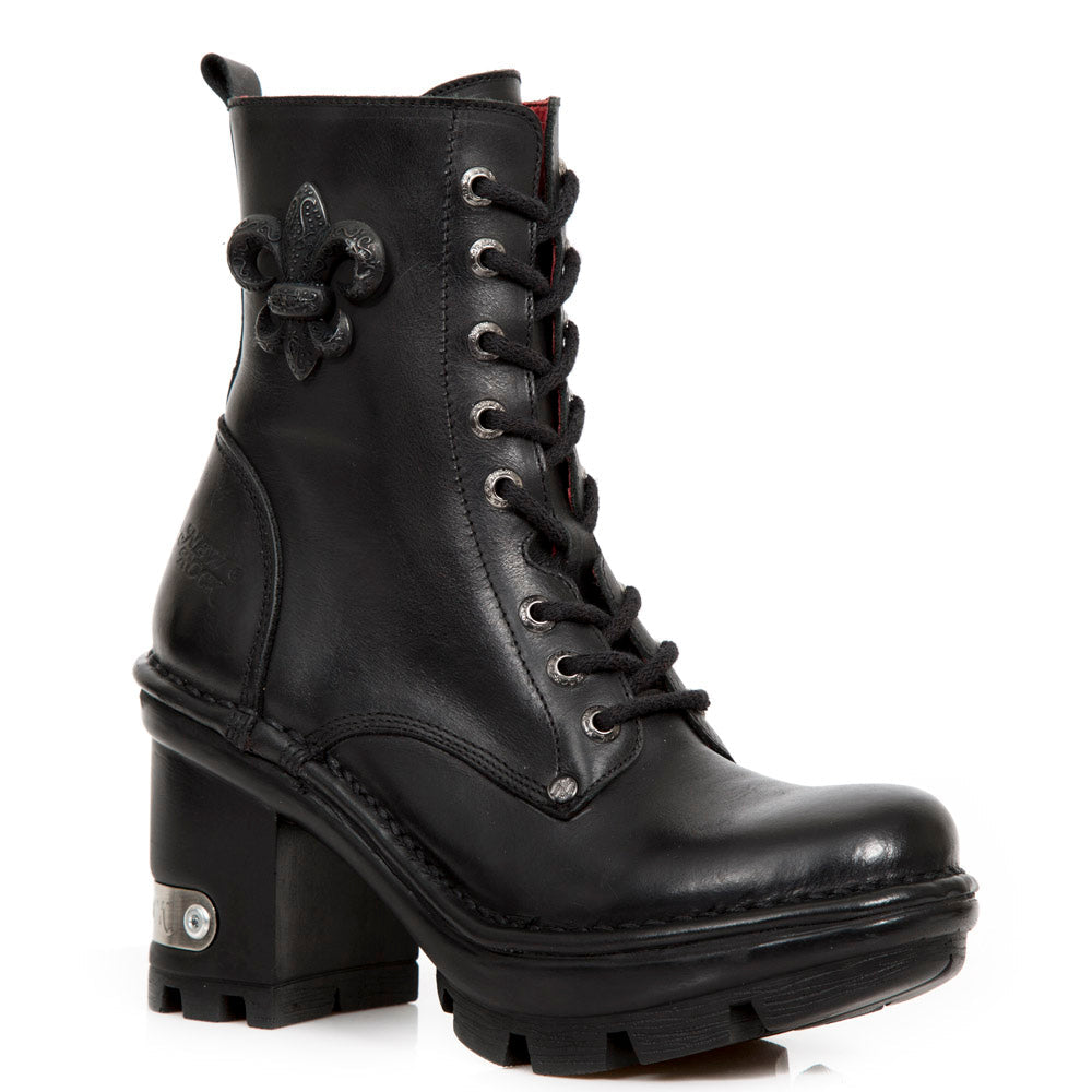 New Rock M-NEOTYRE07-S1