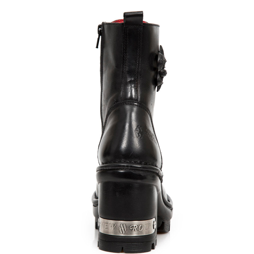 New Rock M-NEOTYRE07-S1