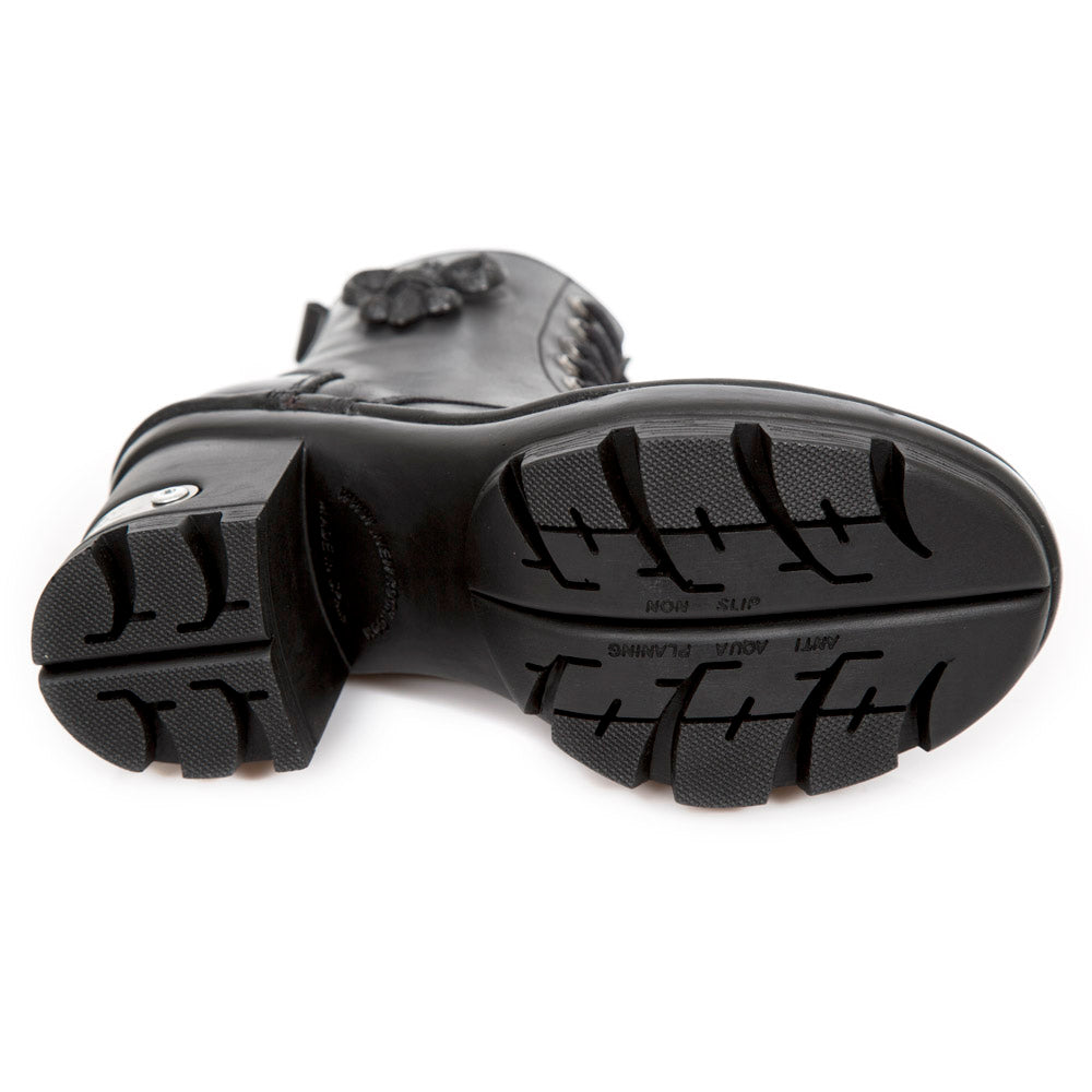 New Rock M-NEOTYRE07-S1