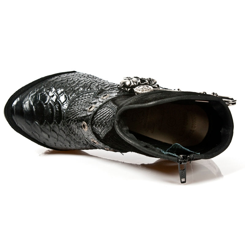 New Rock M-MAG032-C2