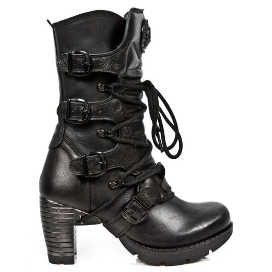 New Rock M-TR003-C9