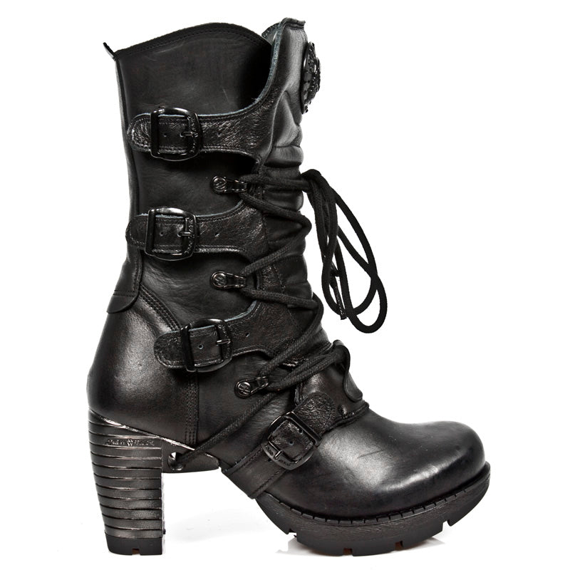 New Rock M-TR003-C9