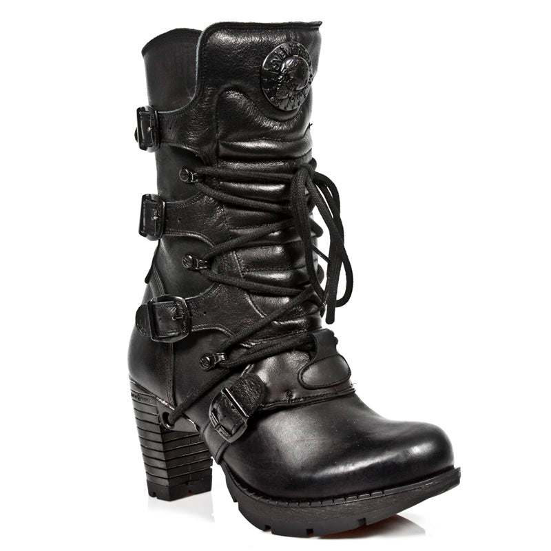 New Rock M-TR003-C9