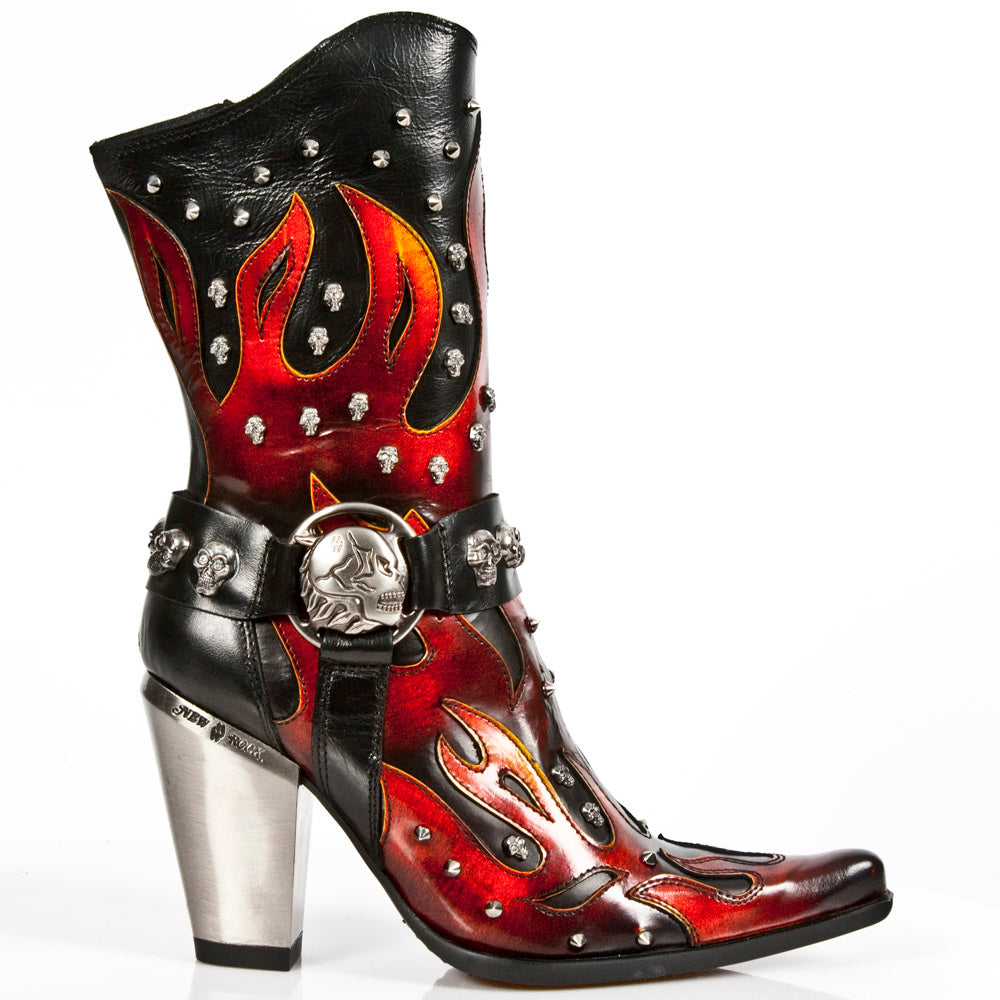 New Rock M-7986-C10