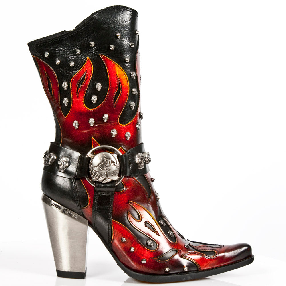 New Rock M-7986-C10